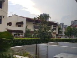 8 Farrer Suites (D8), Apartment #200774062